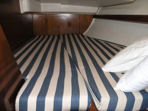 Image of Ouranos yacht #7