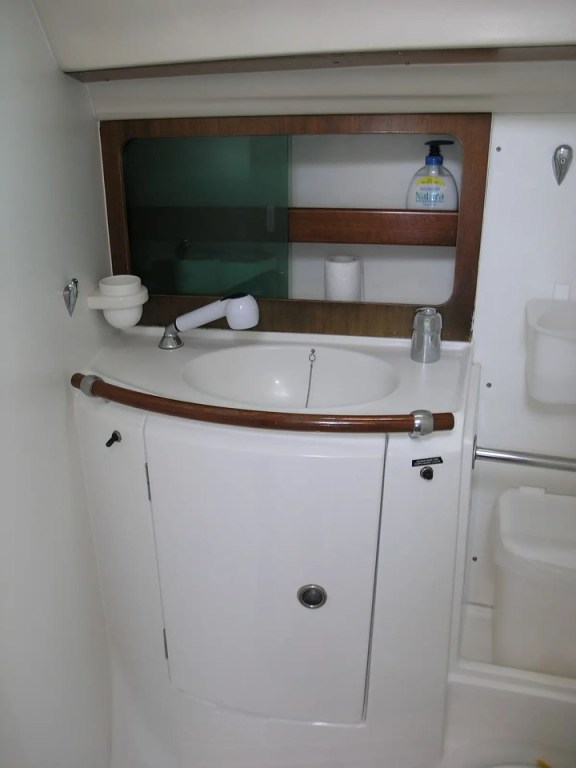 Image of Ouranos yacht #9