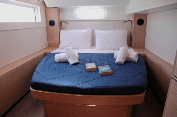 Image of Iris yacht #8