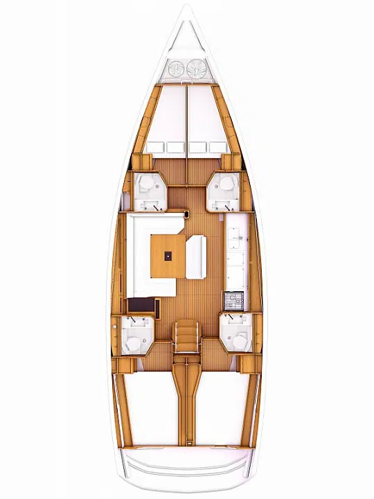 Image of Yolo yacht #2