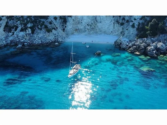 Image of Yolo yacht #4