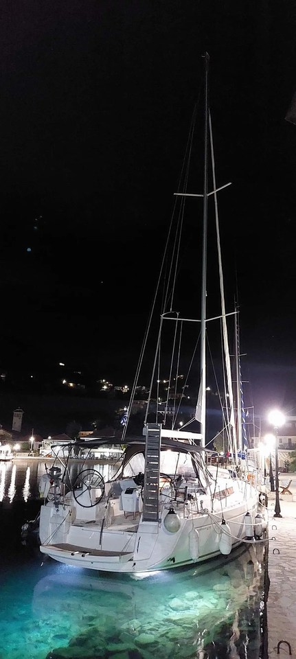 Image of Yolo yacht #3