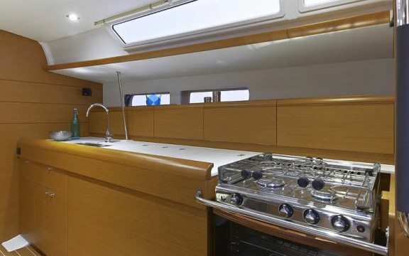 Image of Yolo yacht #7