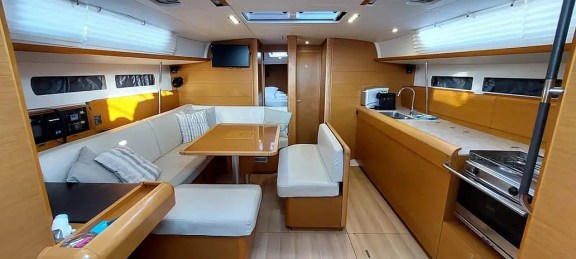 Image of Yolo yacht #5