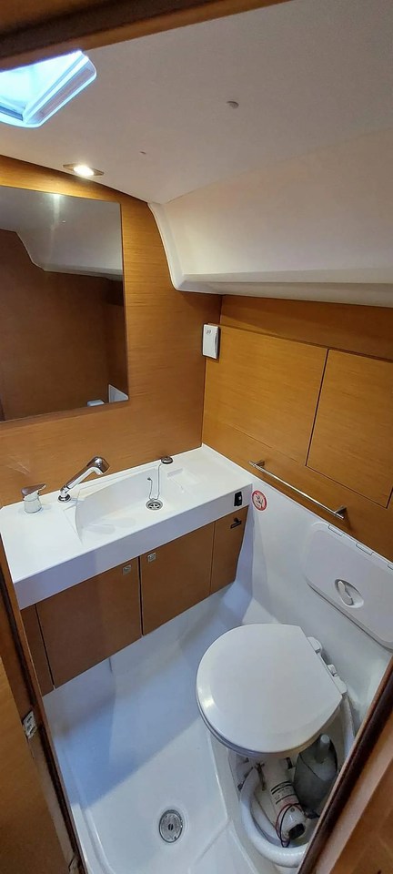 Image of Yolo yacht #13