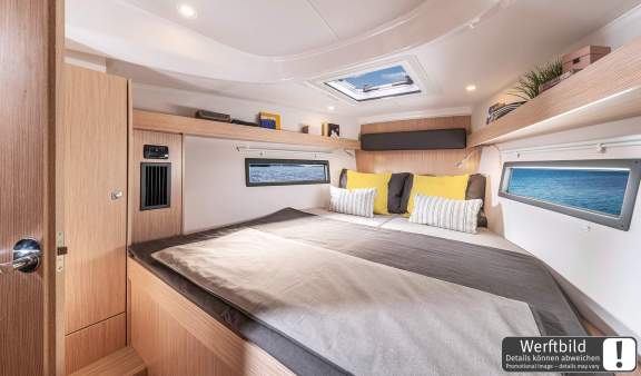 Image of Wilma yacht #8