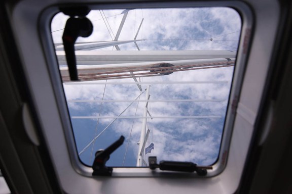 Image of Wild at sea yacht #26