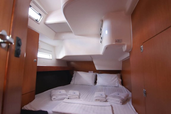 Image of Wild at sea yacht #24