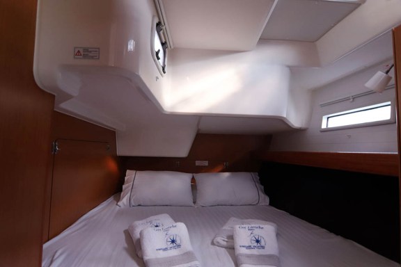 Image of Wild at sea yacht #27