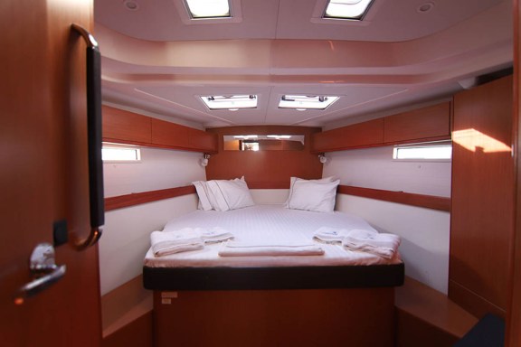 Image of Wild at sea yacht #23