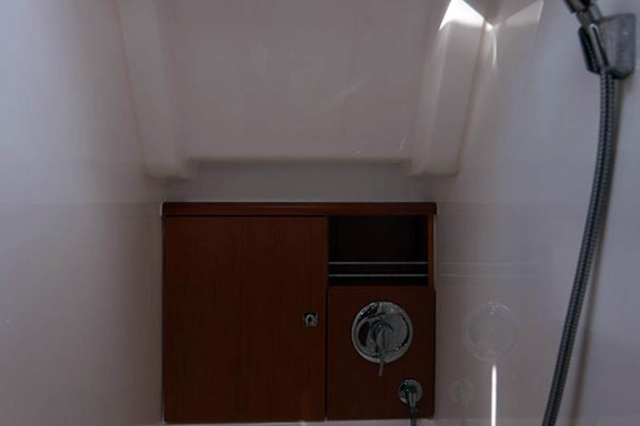 Image of Wild at sea yacht #32