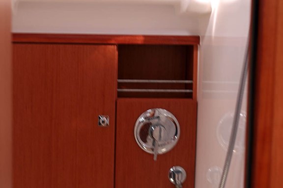 Image of Wild at sea yacht #33