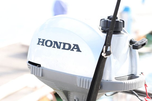 Image of Wild at sea yacht #36