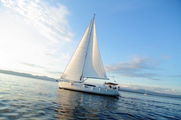 Image of Ganges yacht #4