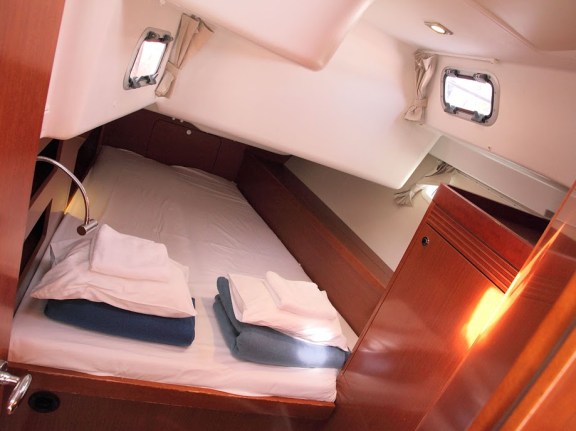 Image of Ganges yacht #9