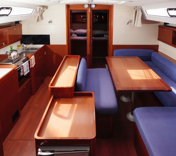 Image of Mississippi yacht #9