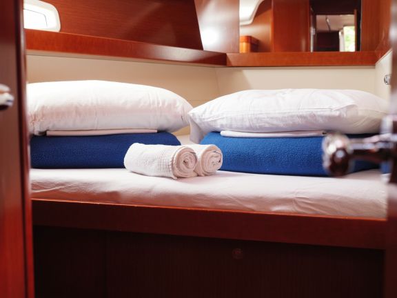 Image of Mississippi yacht #11