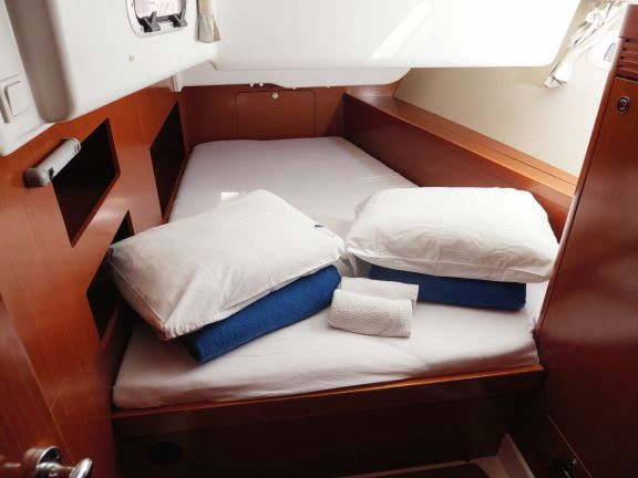 Image of Mississippi yacht #12