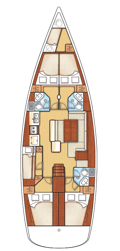 Image of Mississippi yacht #2
