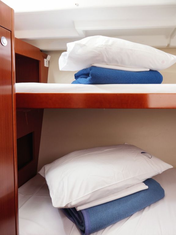 Image of Mississippi yacht #15