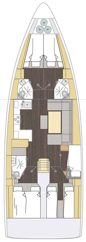 Image of Vela yacht #2