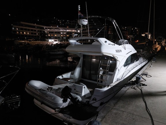 Image of Santin yacht #7