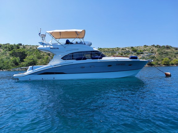 Image of Santin yacht #4