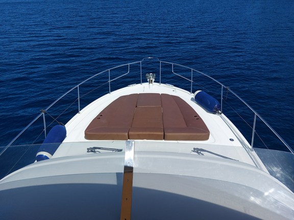 Image of Santin yacht #10