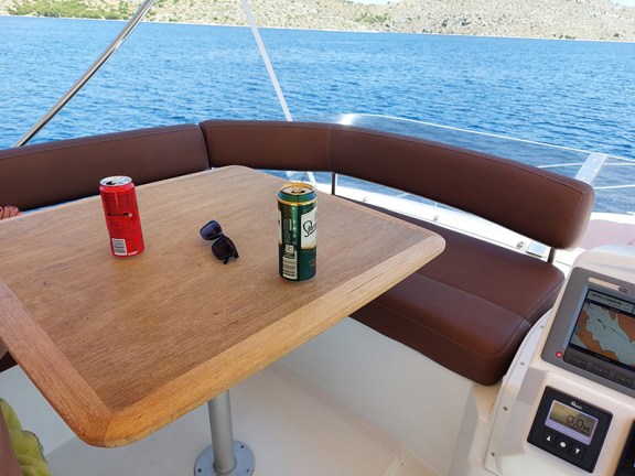 Image of Santin yacht #11