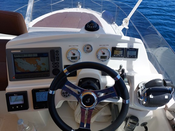 Image of Santin yacht #13