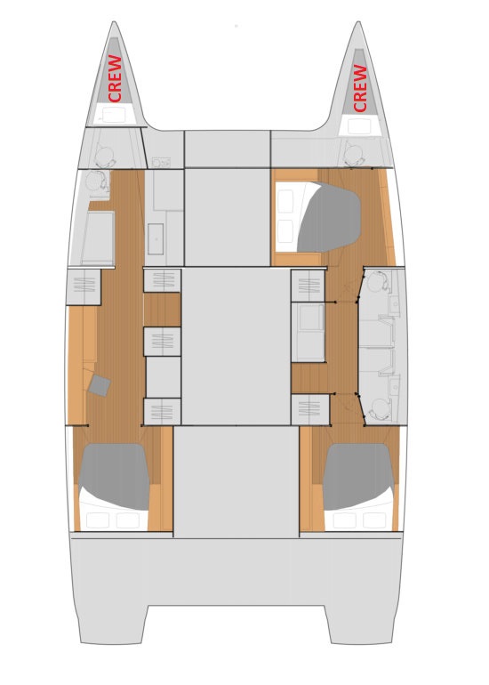 Image of Nocrala yacht #2
