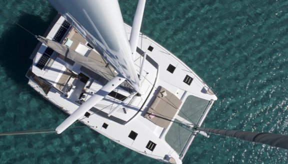 Image of Nocrala yacht #5