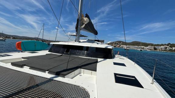 Image of Nocrala yacht #6