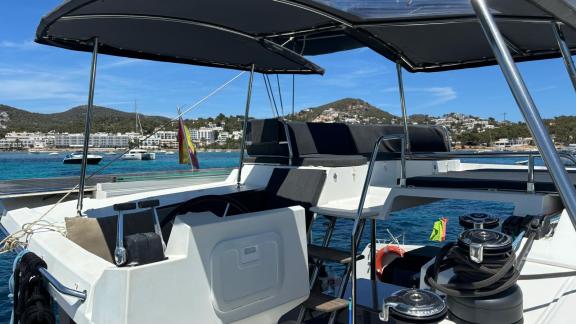 Image of Nocrala yacht #7