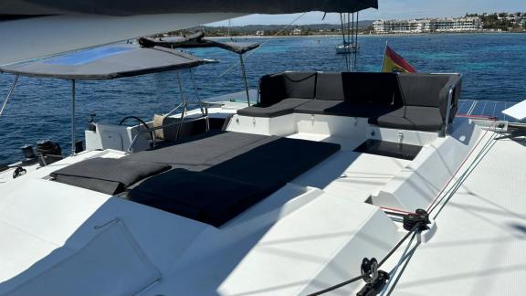 Image of Nocrala yacht #8