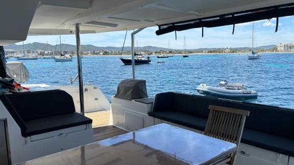 Image of Nocrala yacht #12