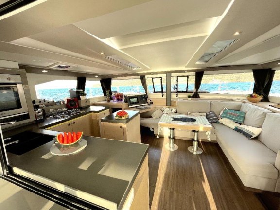 Image of Nocrala yacht #15