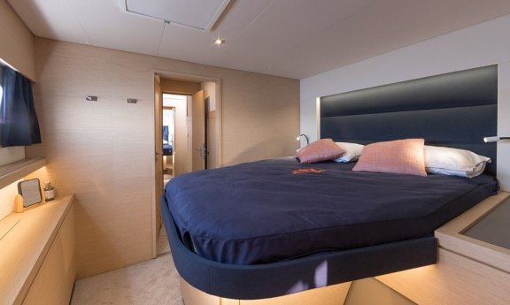 Image of Nocrala yacht #18