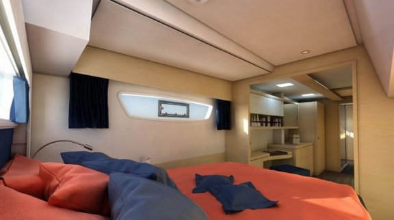 Image of Nocrala yacht #19