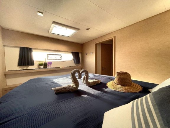 Image of Nocrala yacht #20