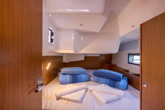 Image of Adria Marijana yacht #7