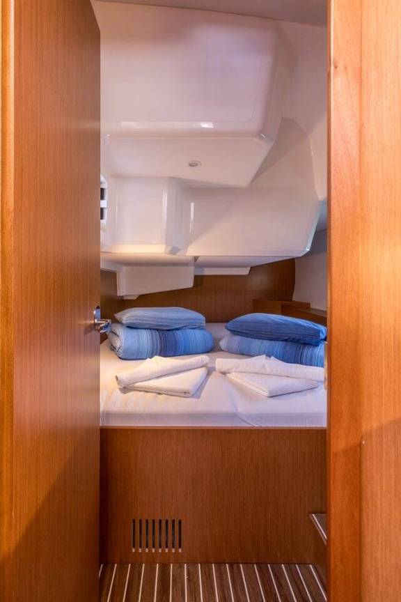 Image of Adria Marijana yacht #8