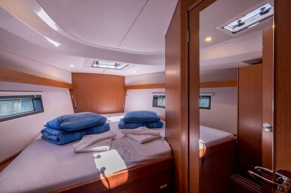 Image of Adria Marijana yacht #9