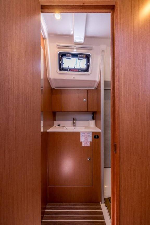 Image of Adria Marijana yacht #11