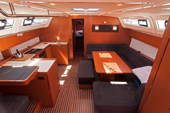 Image of Adria Ivana yacht #4