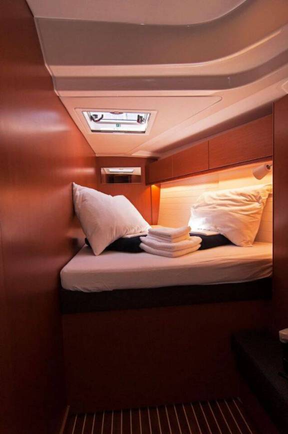 Image of Adria Ivana yacht #5