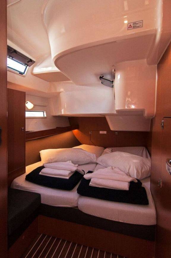 Image of Adria Ivana yacht #6