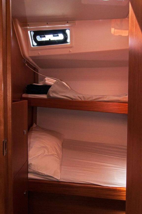 Image of Adria Ivana yacht #7