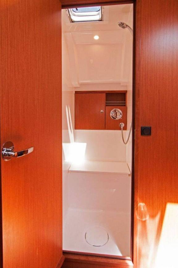 Image of Adria Ivana yacht #8