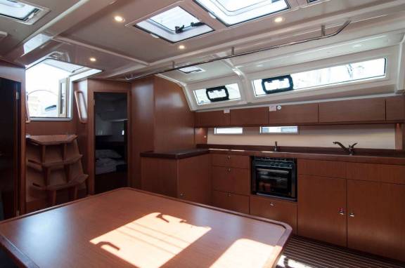 Image of Adria Mimi yacht #4